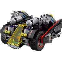 LEGO Batman 70917 Úžasný Batmobil 4