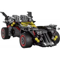 LEGO Batman 70917 Úžasný Batmobil 5