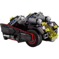 LEGO Batman 70917 Úžasný Batmobil 6