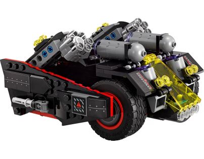 LEGO Batman 70917 Úžasný Batmobil
