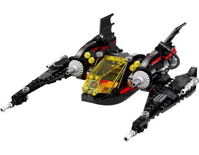 LEGO Batman 70917 Úžasný Batmobil