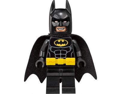 LEGO Batman 70917 Úžasný Batmobil