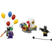 LEGO Batman Movie 70900 Jokerův útěk v balónu 2