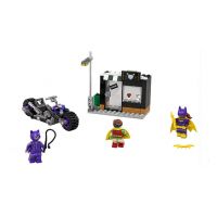 LEGO Batman Movie 70902 Catwoman a honička na Catcycle 2