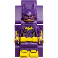 LEGO Batman Movie Batgirl Hodinky 3
