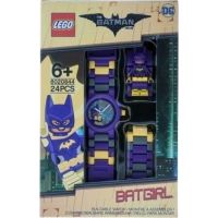LEGO Batman Movie Batgirl Hodinky 5