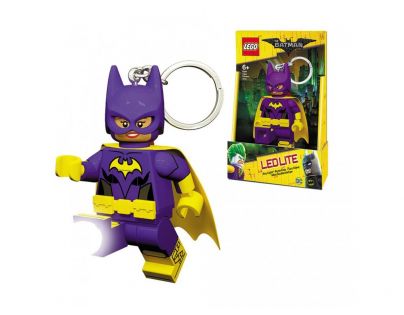 LEGO Batman Movie Batgirl Svítící figurka