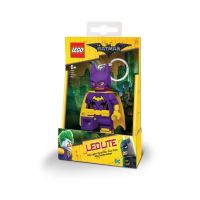 LEGO Batman Movie Batgirl Svítící figurka 3