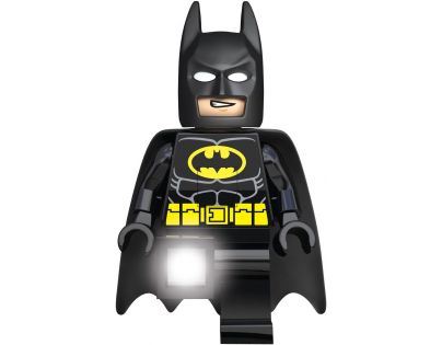 LEGO Batman Movie Batman baterka se svítícíma očima