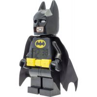 LEGO Batman Movie Batman Hodiny s budíkem 2