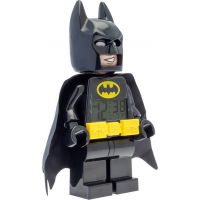 LEGO Batman Movie Batman Hodiny s budíkem 3