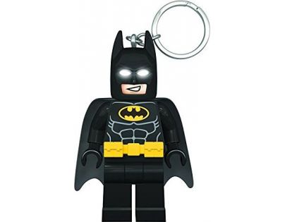 LEGO Batman Movie Batman Svítící figurka