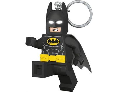 LEGO Batman Movie Batman Svítící figurka
