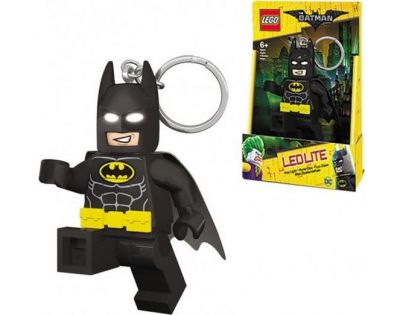 LEGO Batman Movie Batman Svítící figurka