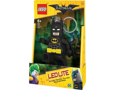 LEGO Batman Movie Batman Svítící figurka