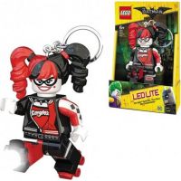 LEGO Batman Movie Harley Quinn Svítící figurka 2