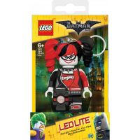 LEGO Batman Movie Harley Quinn Svítící figurka 3