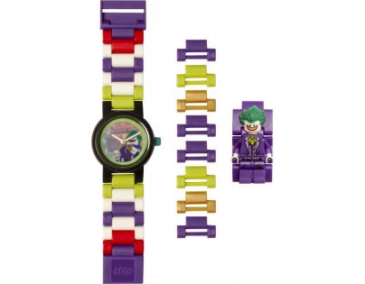 LEGO Batman Movie Joker Hodinky