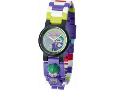 LEGO Batman Movie Joker Hodinky