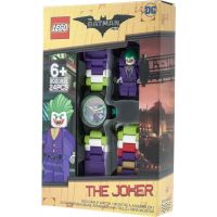 LEGO Batman Movie Joker Hodinky 5