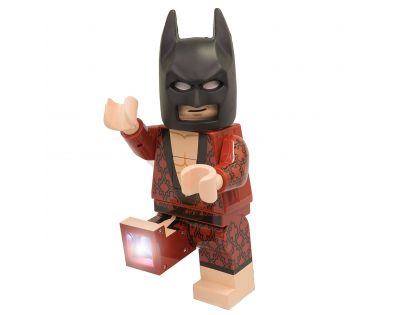 LEGO Batman Movie Kimono Batman baterka