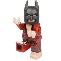 LEGO Batman Movie Kimono Batman baterka 2