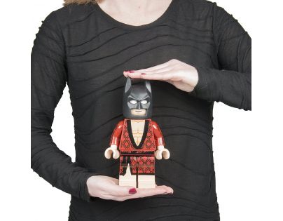 LEGO Batman Movie Kimono Batman baterka