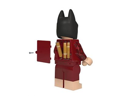LEGO Batman Movie Kimono Batman baterka