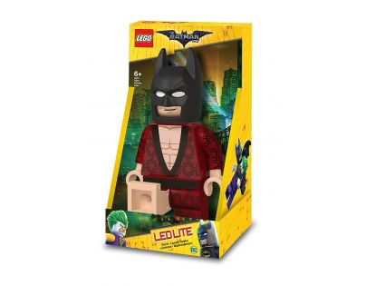 LEGO Batman Movie Kimono Batman baterka