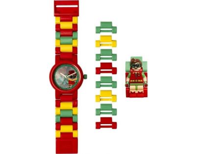 LEGO Batman Movie Robin Hodinky