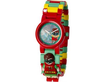 LEGO Batman Movie Robin Hodinky