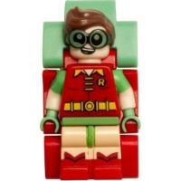 LEGO Batman Movie Robin Hodinky 3