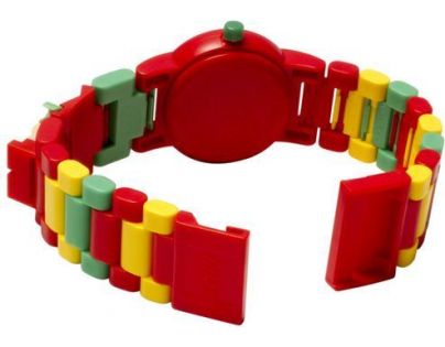 LEGO Batman Movie Robin Hodinky