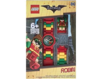 LEGO Batman Movie Robin Hodinky