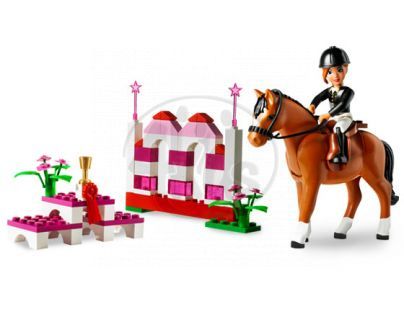 LEGO Belville 7587 Parkur