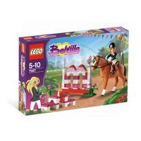 LEGO Belville 7587 Parkur 2