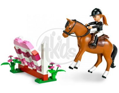 LEGO Belville 7587 Parkur