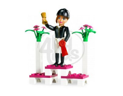 LEGO Belville 7587 Parkur