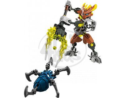 LEGO Bionicle 70779 - Ochránce kamene