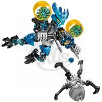 LEGO Bionicle 70780 - Ochránce vody 2