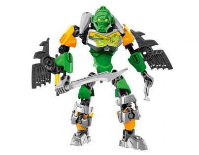 LEGO Bionicle 70784 - Lewa – Pán džungle