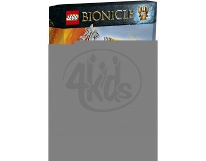 LEGO Bionicle 70787 - Tahu – Pán ohně