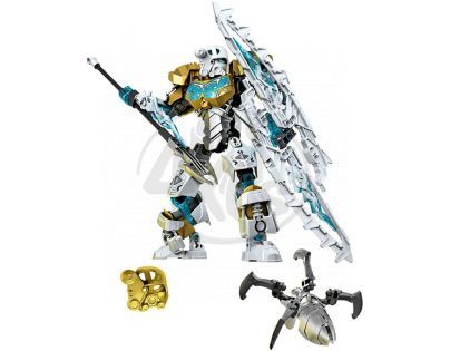 LEGO Bionicle 70788 - Kopaka – Pán ledu