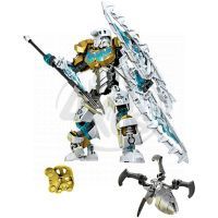 LEGO Bionicle 70788 - Kopaka – Pán ledu 2