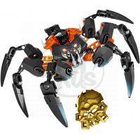 LEGO Bionicle 70790 - Pán pavouků-lebkounů 2