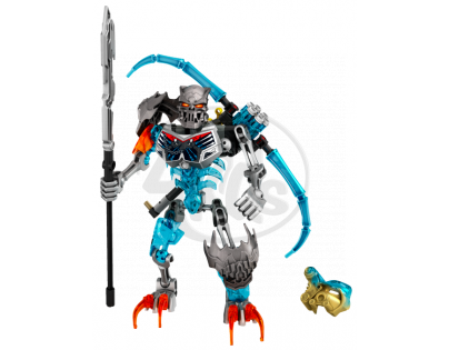 LEGO Bionicle 70791 Lebkoun bojovník