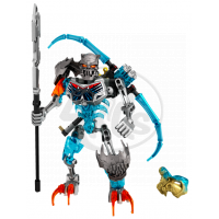 LEGO Bionicle 70791 Lebkoun bojovník 2