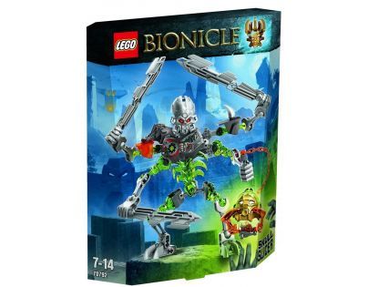 LEGO Bionicle 70792 Lebkoun Řezač