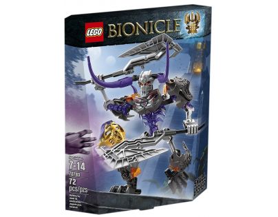 LEGO Bionicle 70793 Lebkoun Mlátička