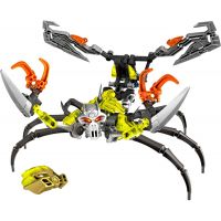 LEGO Bionicle 70794 Lebkoun Škorpion 2